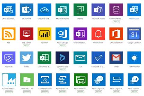 What is Power Automate